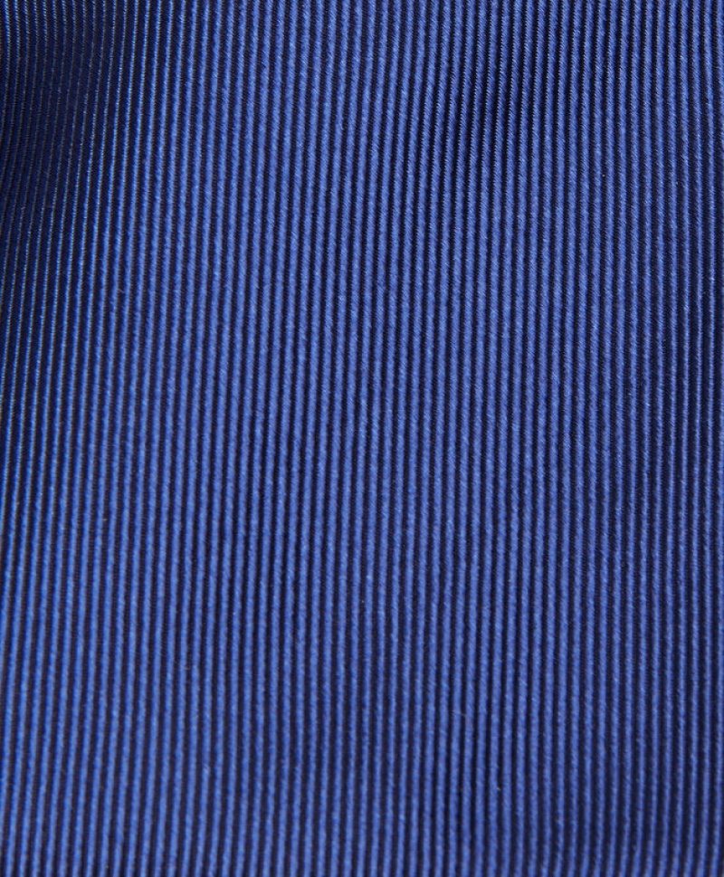 Blue Brooks Brothers Silk Solid Men Ties | EYR-206135