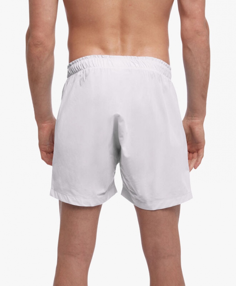 White Brooks Brothers Cotton Men Underwear | JGQ-397862